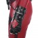 Arkham City Harley Quinn Cosplay Costume