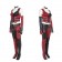 Arkham City Harley Quinn Cosplay Costume