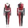 Arkham City Harley Quinn Cosplay Costume