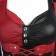 Arkham City Harley Quinn Cosplay Costume