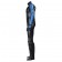 Arkham City Nightwing Cosplay Costumes Outfit