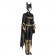 Arkham Knight Batgirl Female Cosplay Costume Full Set - Deluxe Version