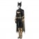 Arkham Knight Batgirl Female Cosplay Costume Full Set - Deluxe Version