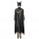 Arkham Knight Batgirl Female Cosplay Costume Full Set - Deluxe Version