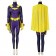 Batman Gotham Knights Batgirl Cosplay Costume