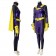 Batman Gotham Knights Batgirl Cosplay Costume