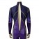 Batman Gotham Knights Batgirl Cosplay Costume