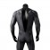 Batman: Gotham Knights Batman Cosplay Jumpsuit with Cloak