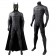 Batman: Gotham Knights Batman Cosplay Jumpsuit with Cloak