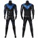 Batman: Gotham Knights Nightwing Cosplay Costume