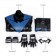 Batman: Gotham Knights Nightwing Cosplay Costume