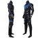 Batman: Gotham Knights Nightwing Cosplay Costume