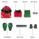 Batman Gotham Knights Robin Cosplay Costume