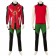 Batman Gotham Knights Robin Cosplay Costume