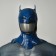 Batman Hush Cosplay Jumpsuit with Cloak