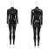 Batman Returns 1992 Catwoman Cosplay Costume