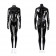 Batman Returns Catwoman Selina Kyle Cosplay Costume