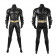 Batman The Dark Knight Rises Bruce Wayne Cosplay Costume