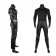 Batman The Dark Knight Rises Bruce Wayne Cosplay Costume
