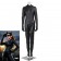 The Dark Knight Rises Selina Kyle Catwoman Cosplay Costume