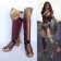 Dawn of Justice Wonder Woman Boots Cosplay Shoes