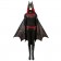 Batwoman Katherine Rebecca Kate Kane Cosplay Costume