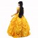 Disney Beauty and the Beast Belle Princess Evening Gown Dresses Costume