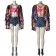 Birds of Prey: Harley Quinn Cosplay Costume