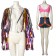 Birds of Prey: Harley Quinn Cosplay Costume