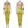 Birds of Prey: Harley Quinn Cosplay Costume Outfit