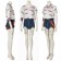 Birds of Prey: Harley Quinn Cosplay Costume Short Version