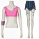 Birds of Prey: Harley Quinn Cosplay Costume Short Version