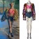 Birds of Prey: Harley Quinn Cosplay Costume