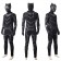 Black Panther Cosplay Costume T'Challa Costume