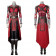 Black Panther: Wakanda Forever Dora Milaje Aneka Nakia Ayo Cosplay Costume