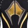 Black Panther Wakanda Forever Shuri Fight Cosplay Costume