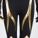 Black Panther Wakanda Forever Shuri Fight Cosplay Costume