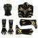 Black Panther Wakanda Forever Shuri Fight Cosplay Costume