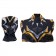 Black Panther Wakanda Forever Shuri Fight Jumpsuit