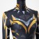 Black Panther Wakanda Forever Shuri Fight Jumpsuit