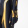 Black Panther Wakanda Forever Shuri Fight Jumpsuit