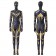 Black Panther Wakanda Forever Shuri Fight Jumpsuit