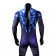 Blue Beetle Jaime Reyes Jumpsuit