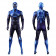 Blue Beetle Jaime Reyes Jumpsuit