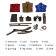 Borderlands Lilith Cosplay Costume Full Set