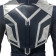 Captain America 4 Brave New World Sam Wilson Cosplay Costume
