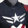 Captain America 4 Brave New World Sam Wilson Cosplay Costume