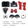 Captain America 4 Sam Wilson Cosplay Costume