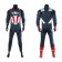 Captain America 4 Sam Wilson Cosplay Costume
