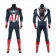 Captain America 4 Sam Wilson Cosplay Costume